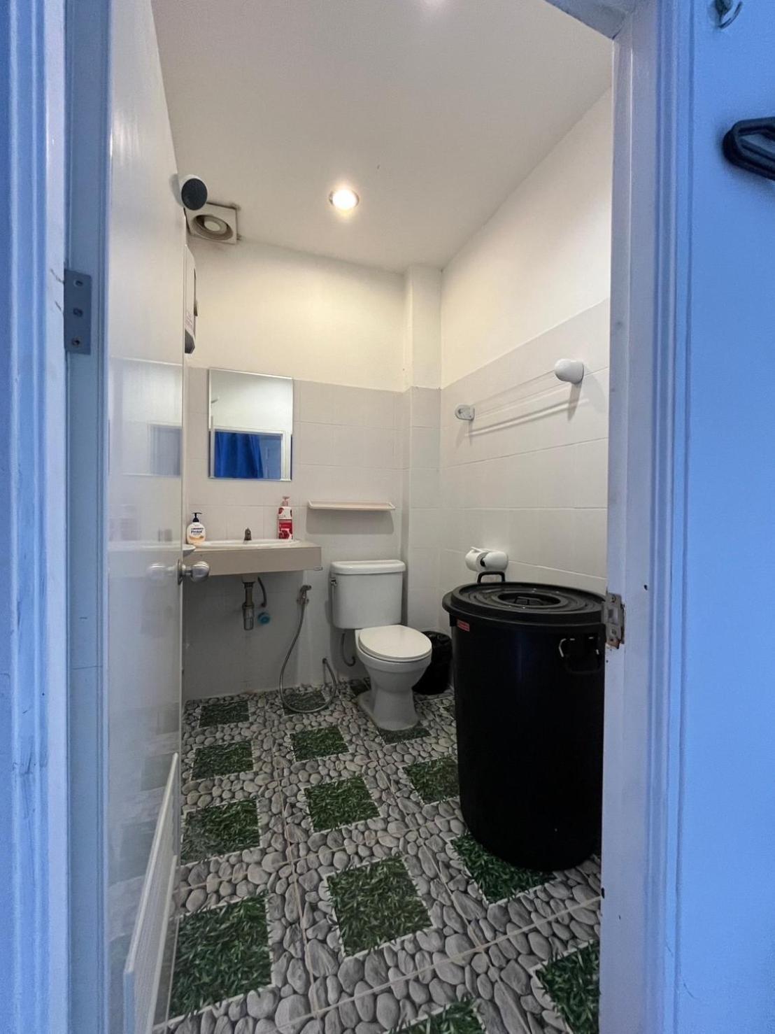 Alpha Hostel Cafe&Bar Ban Khlong Yai Εξωτερικό φωτογραφία