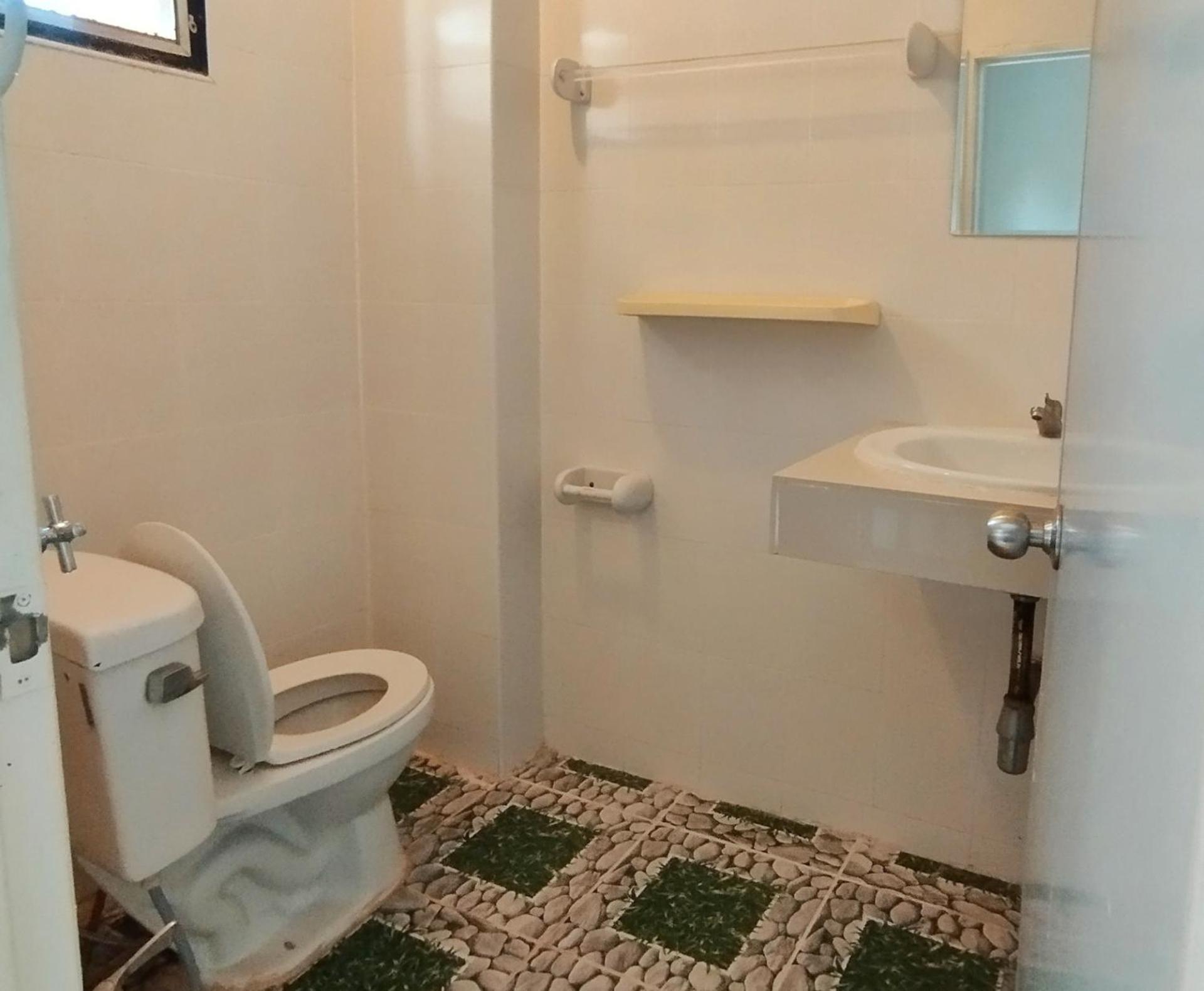 Alpha Hostel Cafe&Bar Ban Khlong Yai Εξωτερικό φωτογραφία
