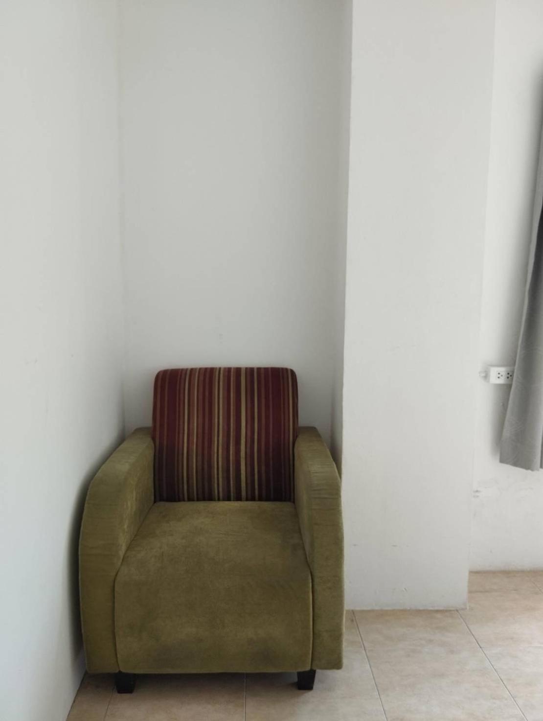Alpha Hostel Cafe&Bar Ban Khlong Yai Εξωτερικό φωτογραφία