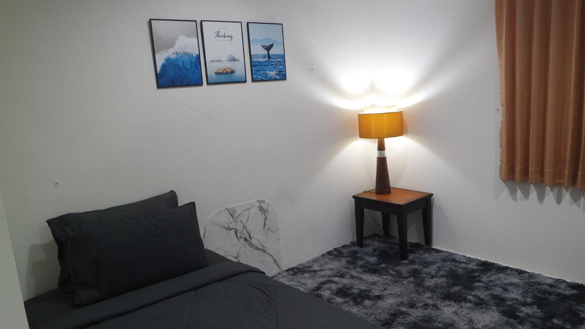 Alpha Hostel Cafe&Bar Ban Khlong Yai Εξωτερικό φωτογραφία