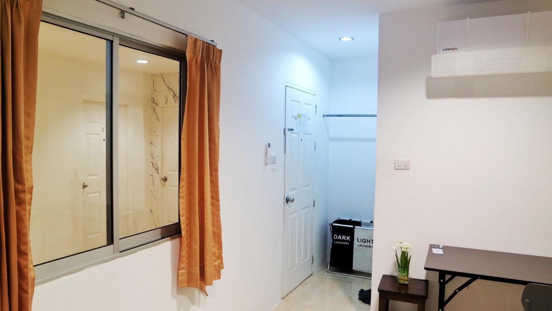 Alpha Hostel Cafe&Bar Ban Khlong Yai Εξωτερικό φωτογραφία
