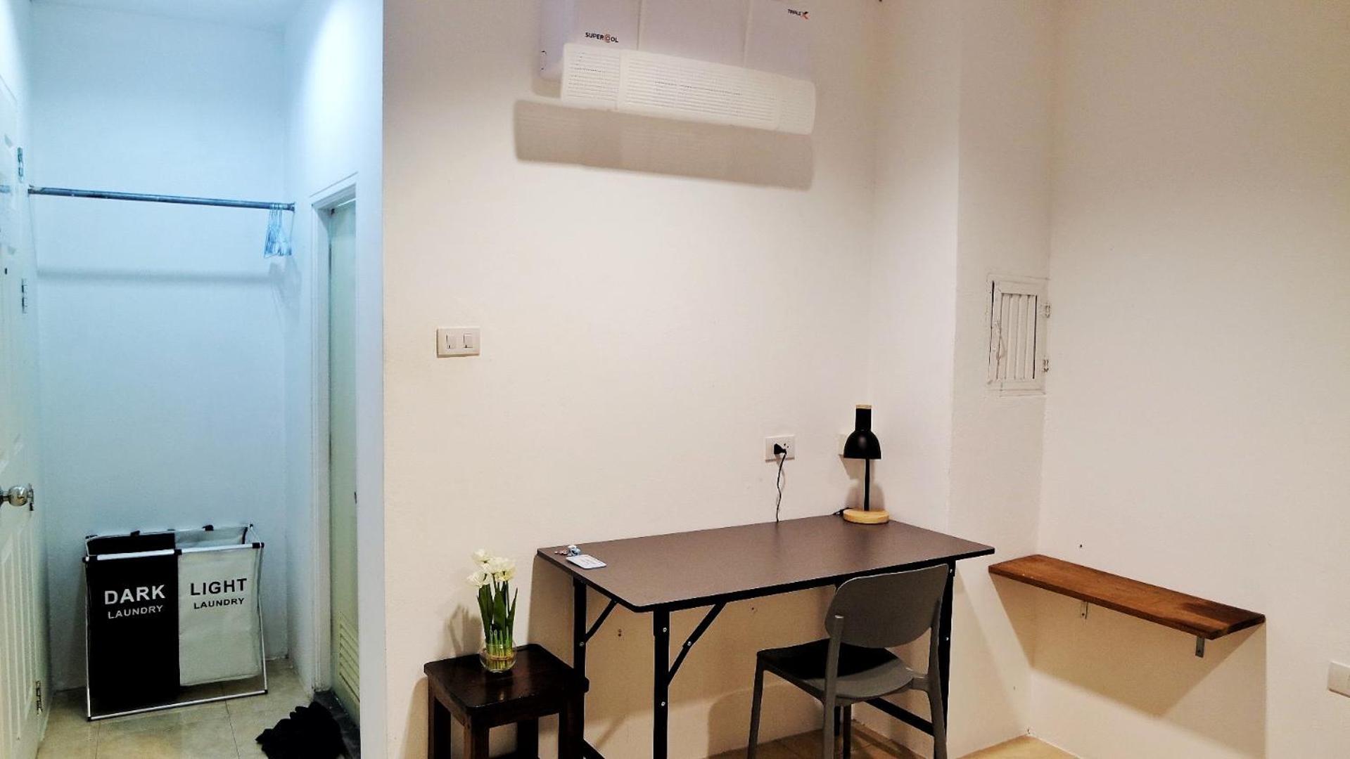 Alpha Hostel Cafe&Bar Ban Khlong Yai Εξωτερικό φωτογραφία