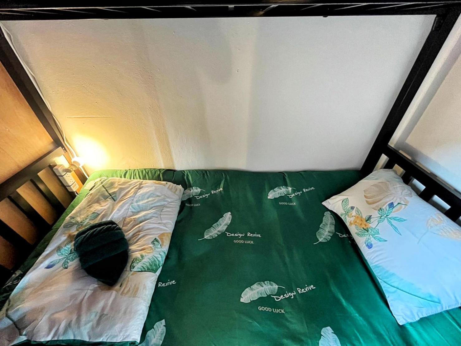 Alpha Hostel Cafe&Bar Ban Khlong Yai Εξωτερικό φωτογραφία